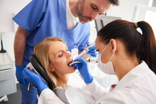 Best Dentures (Full and Partial)  in Lowesville, NC