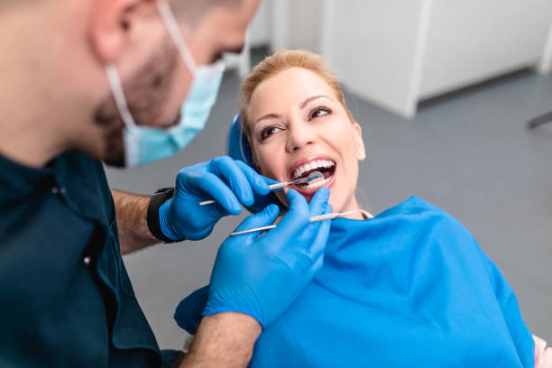 Advanced Technology for Better Dental Care in Lowesville, NC