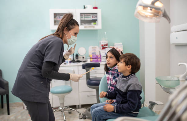Best Laser Dentistry  in Lowesville, NC