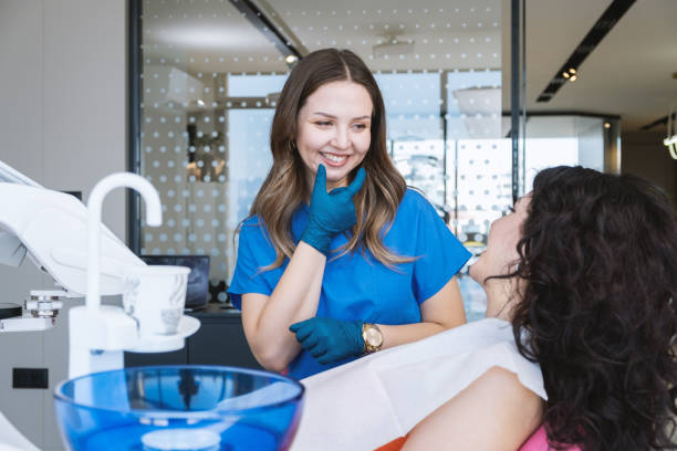 Best Oral Cancer Screening  in Lowesville, NC