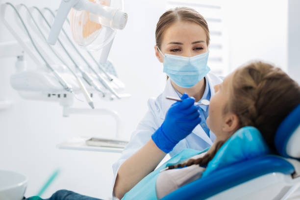 Professional Dental Services in Lowesville, NC
