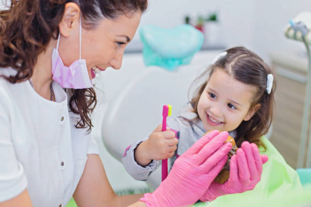 Best Wisdom Tooth Removal  in Lowesville, NC